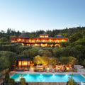 The Best Inns & Suites in Northern California: An Expert's Guide