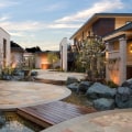Eco-Friendly Inns & Suites in Northern California: A Guide for Eco-Conscious Travelers