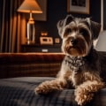 Pet-Friendly Hotels in Northern California: Where to Stay with Your Furry Friend